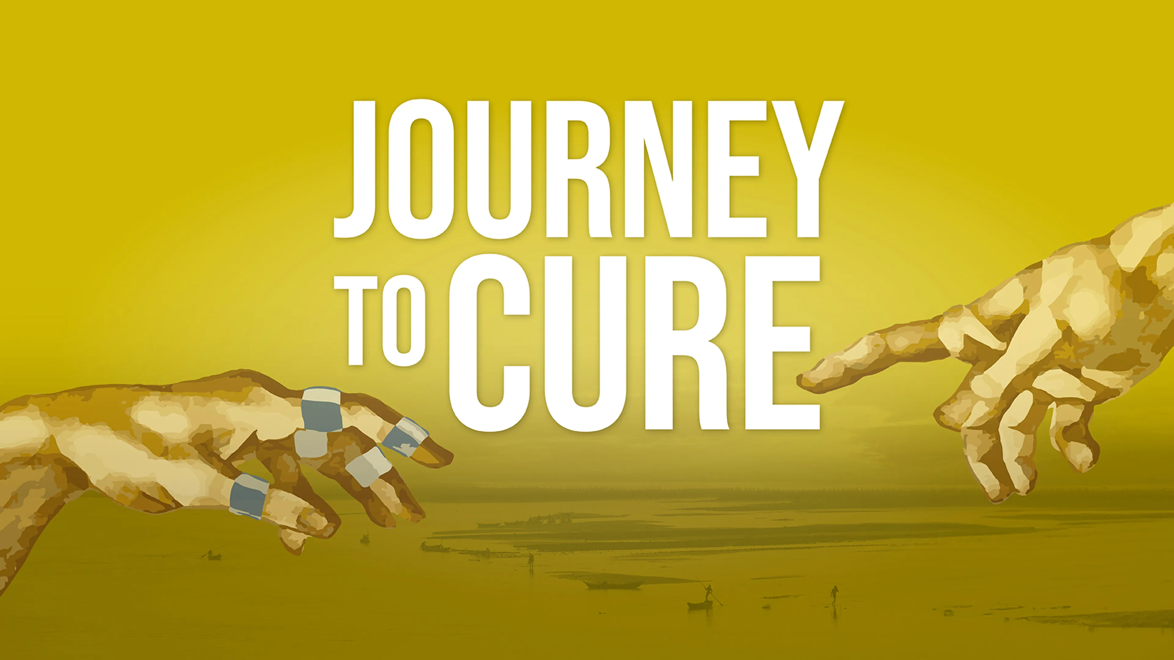 Journey to Cure poster